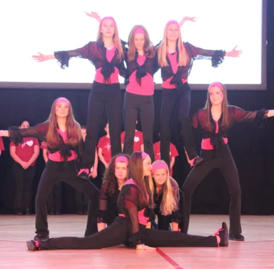 Foto des Albums: 2026 Sport-Gala