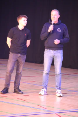 Foto des Albums: 2026 Sport-Gala