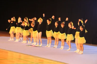 Foto des Albums: 2026 Sport-Gala