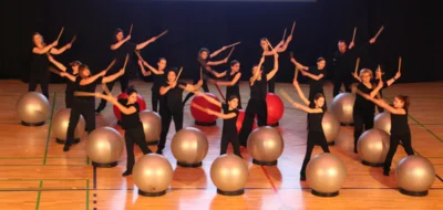 Foto des Albums: 2026 Sport-Gala