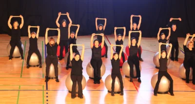 Foto des Albums: 2026 Sport-Gala