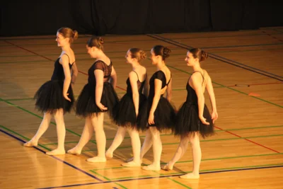 Foto des Albums: 2026 Sport-Gala