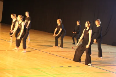 Foto des Albums: 2026 Sport-Gala