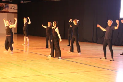 Foto des Albums: 2026 Sport-Gala