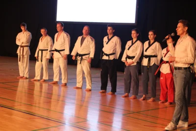 Foto des Albums: 2026 Sport-Gala