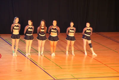 Foto des Albums: 2026 Sport-Gala