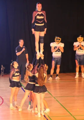 Foto des Albums: 2026 Sport-Gala