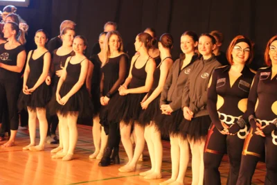 Foto des Albums: 2026 Sport-Gala