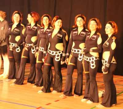 Foto des Albums: 2026 Sport-Gala