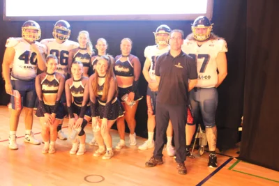 Foto des Albums: 2026 Sport-Gala