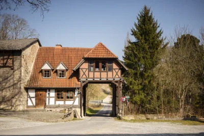 Foto des Albums: Förderkreis
