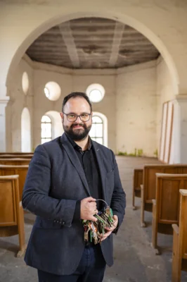 Foto des Albums: Förderkreis