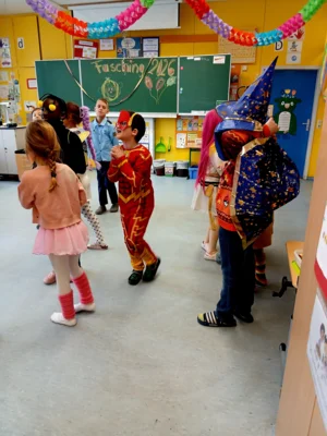 Foto des Albums: 16.02.2026 - Rosenmontag