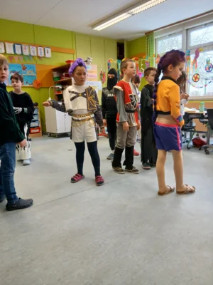 Foto des Albums: 16.02.2026 - Rosenmontag