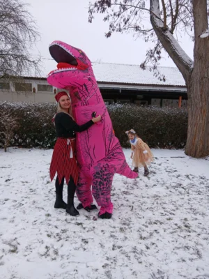 Foto des Albums: 16.02.2026 - Rosenmontag
