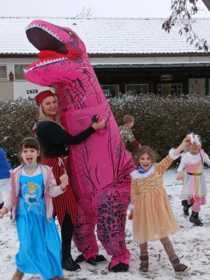 Foto des Albums: 16.02.2026 - Rosenmontag