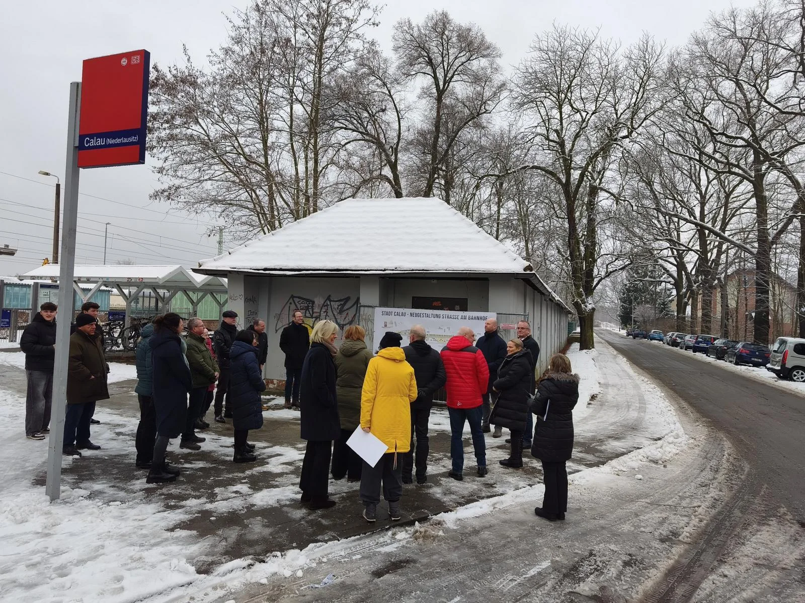 Bild: Foto: Stadt Calau