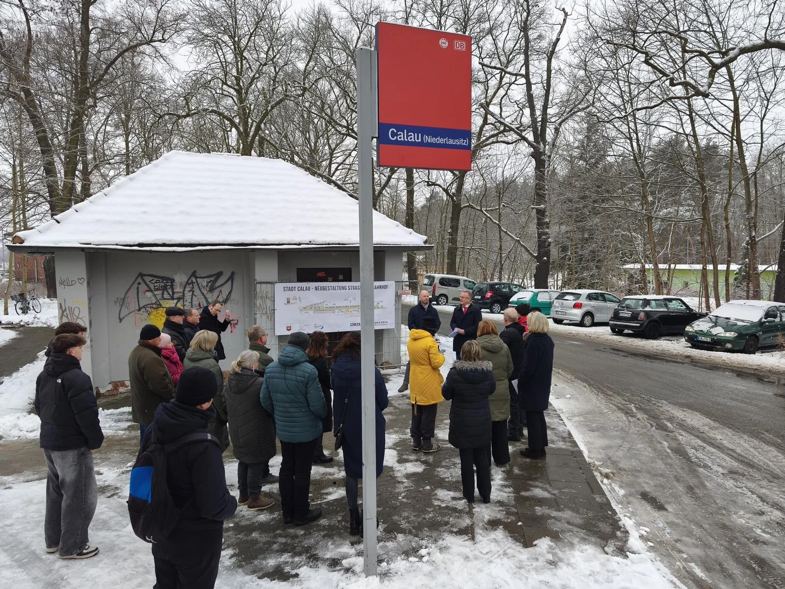 Bild: Foto: Stadt Calau