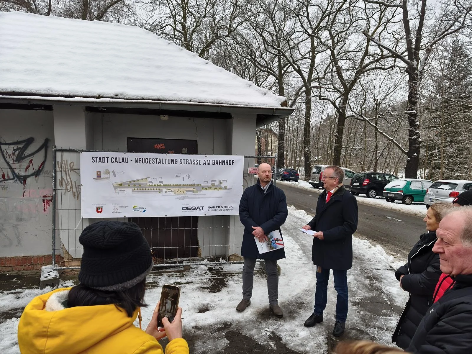 Bild: Foto: Stadt Calau