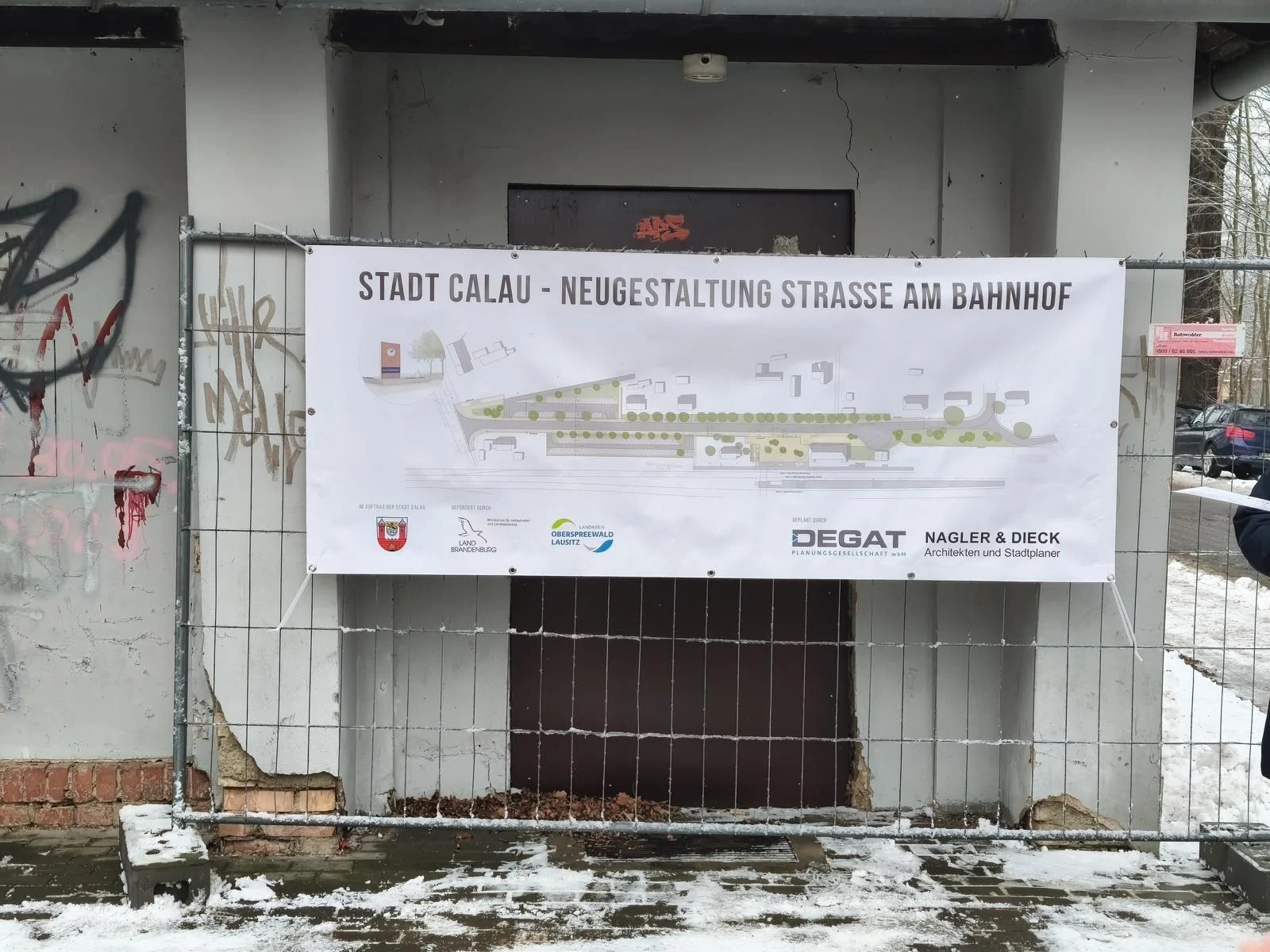 Bild: Foto: Stadt Calau