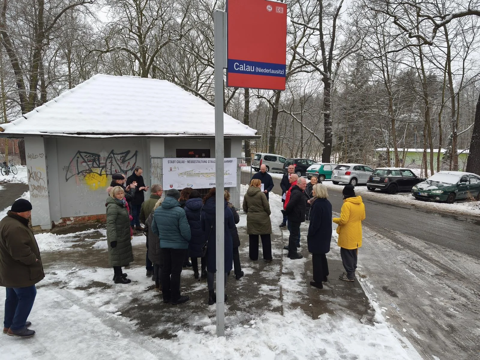Bild: Foto: Stadt Calau