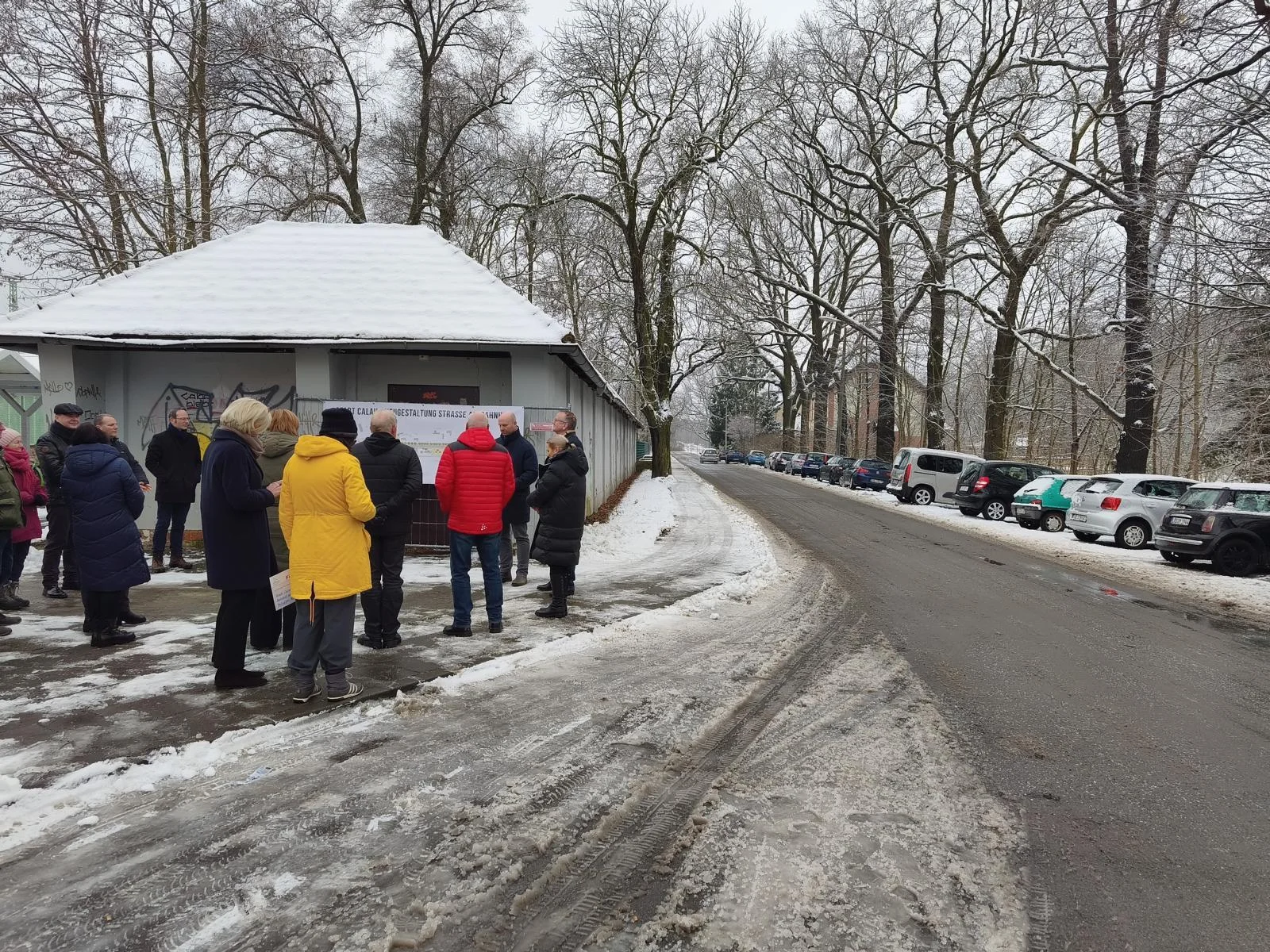 Bild: Foto: Stadt Calau