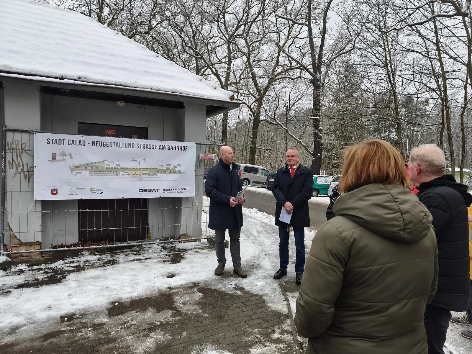 Bild: Foto: Stadt Calau