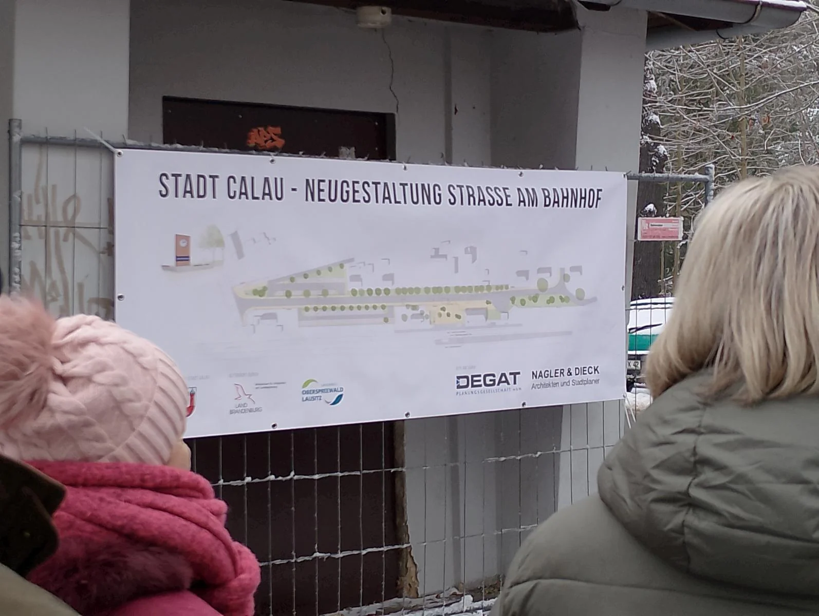 Bild: Foto: Stadt Calau