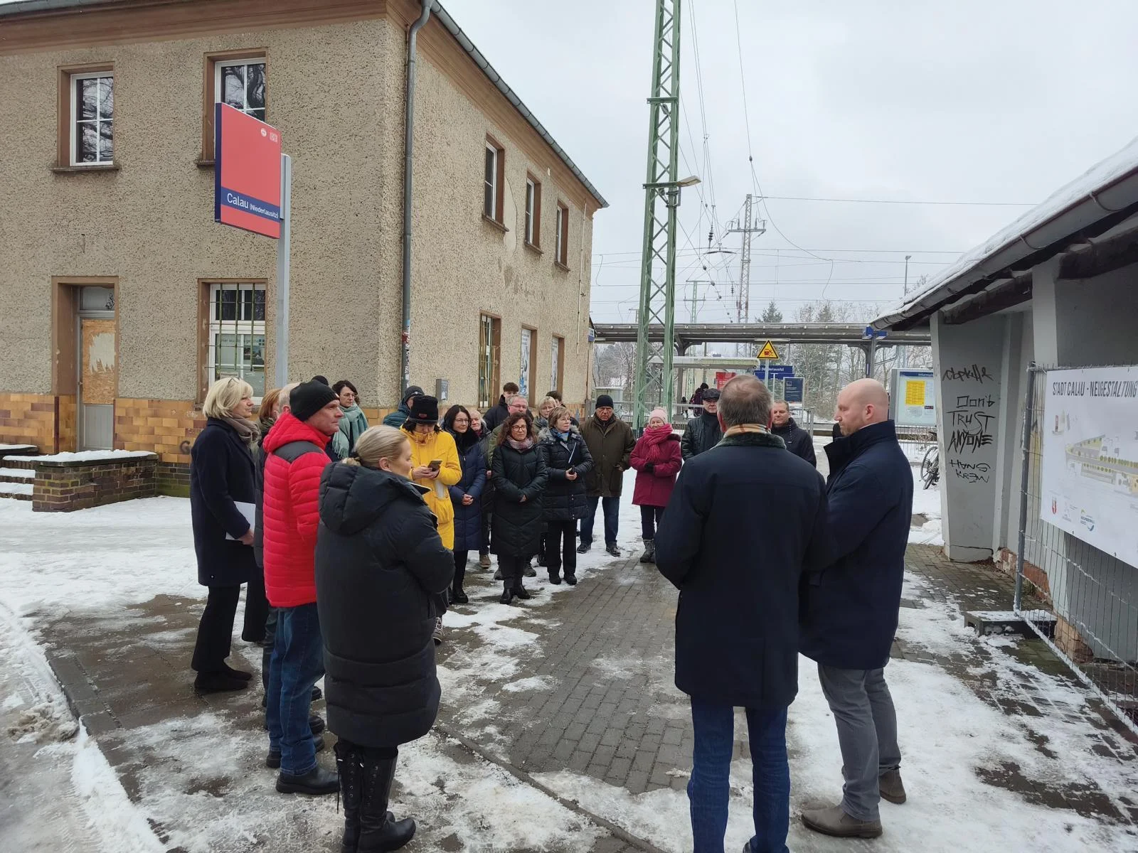 Bild: Foto: Stadt Calau