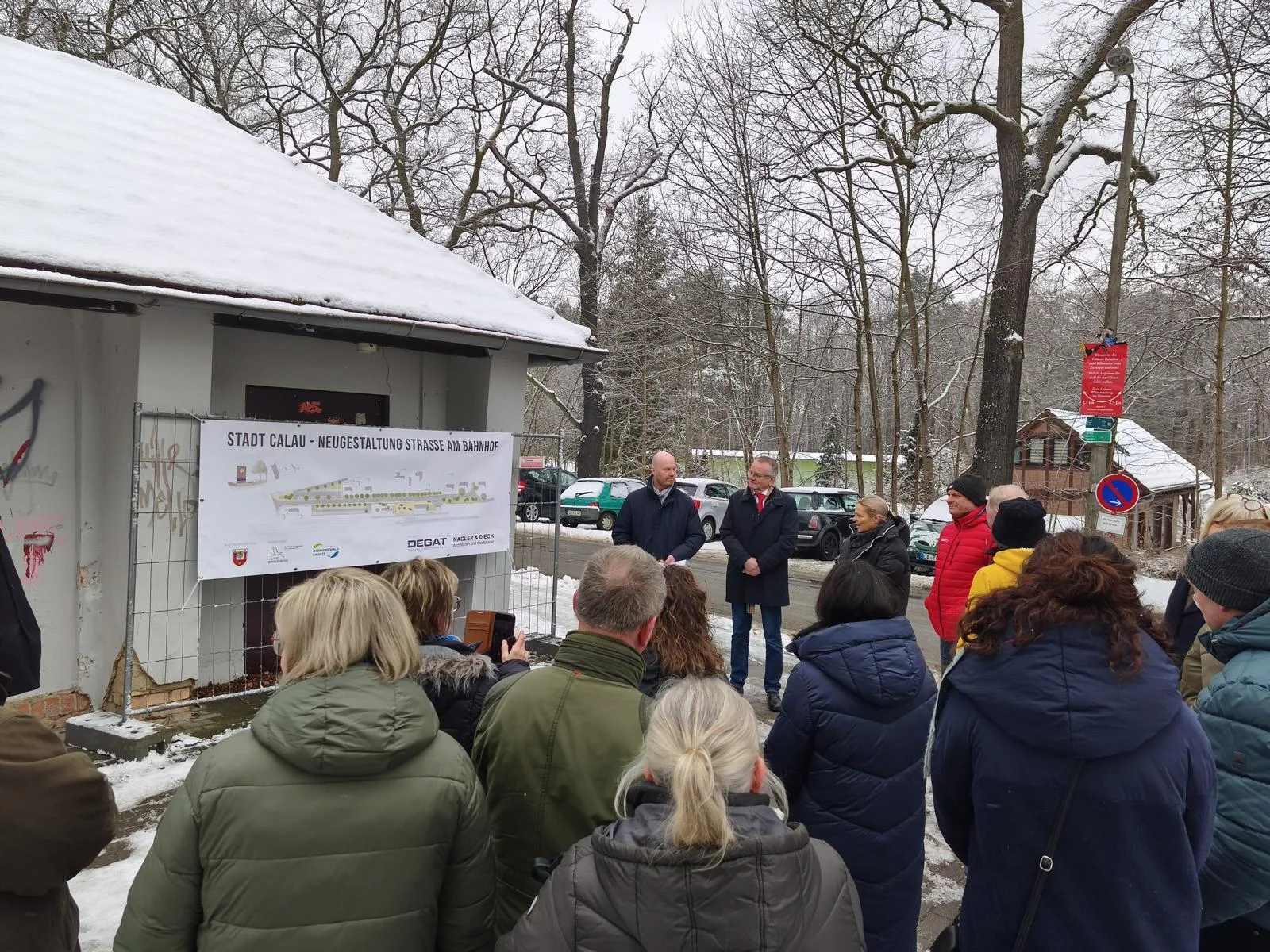 Bild: Foto: Stadt Calau