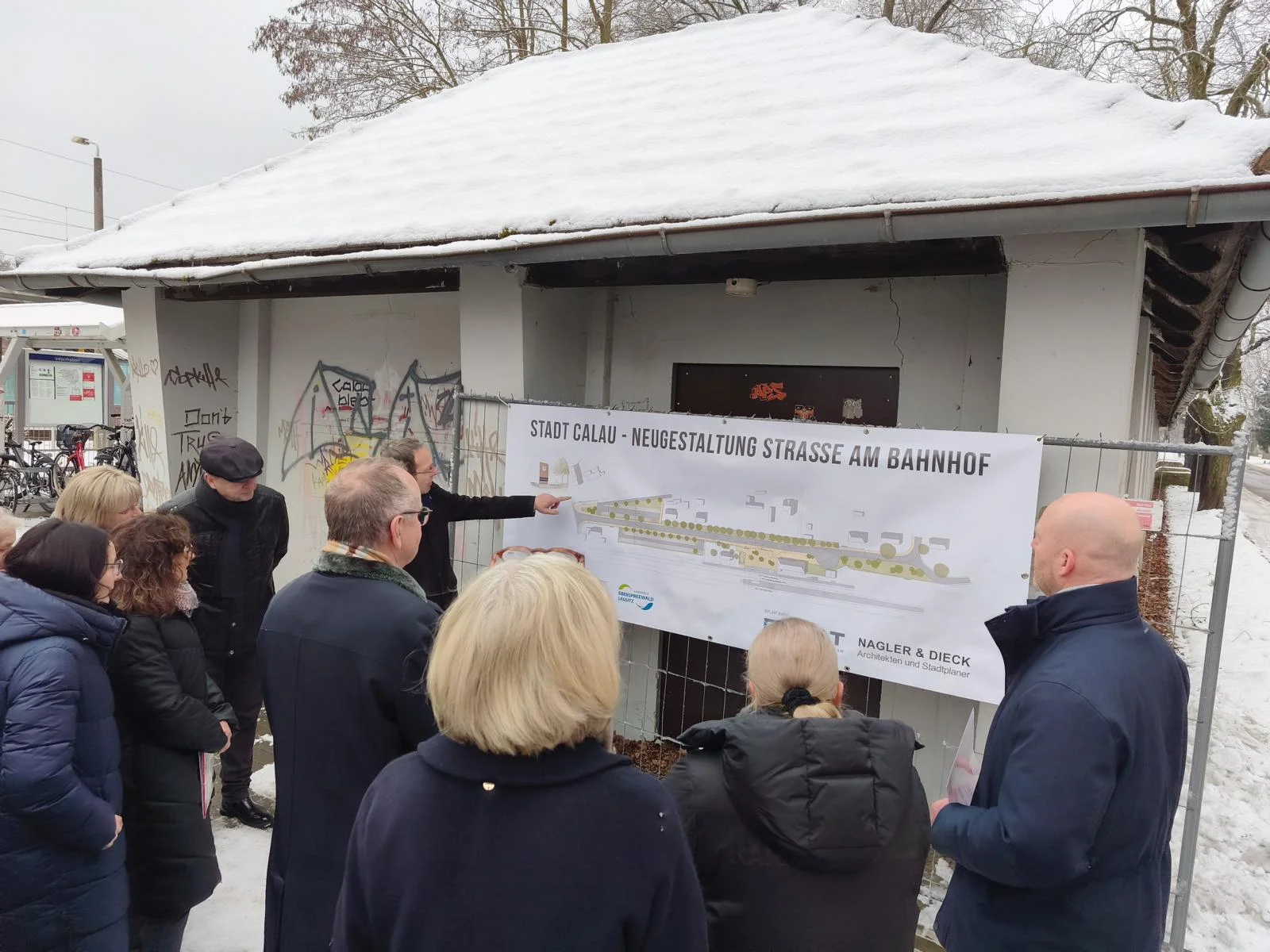 Bild: Foto: Stadt Calau