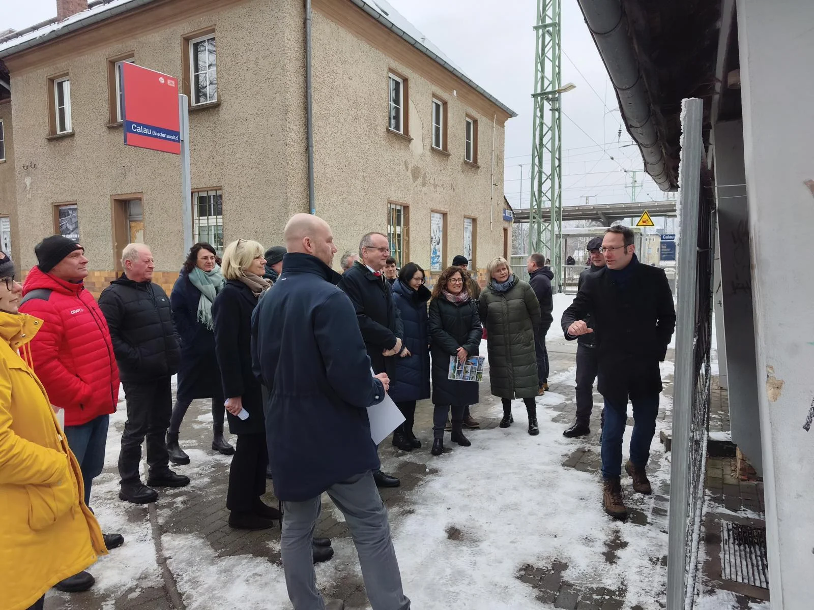 Bild: Foto: Stadt Calau