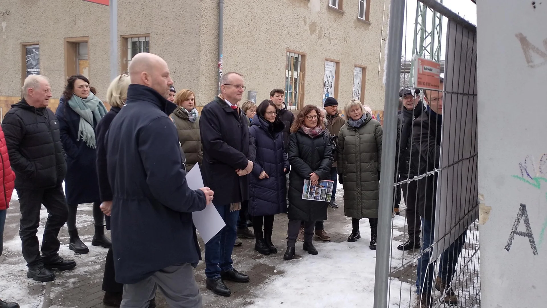 Bild: Foto: Stadt Calau