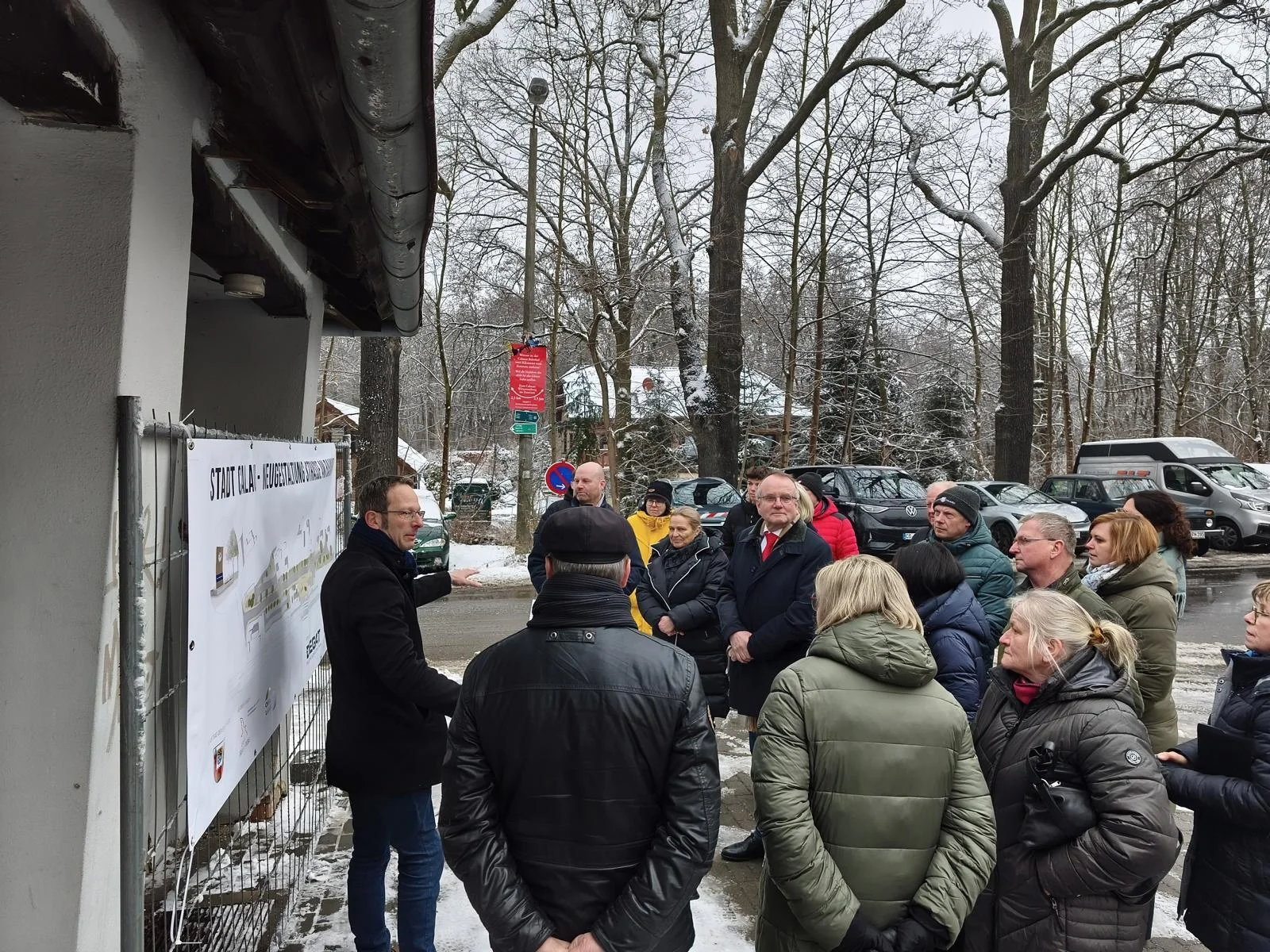 Bild: Foto: Stadt Calau