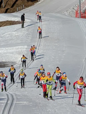 Foto des Albums: Otto Wahl Lauf 2025 (28.​02.​2026)