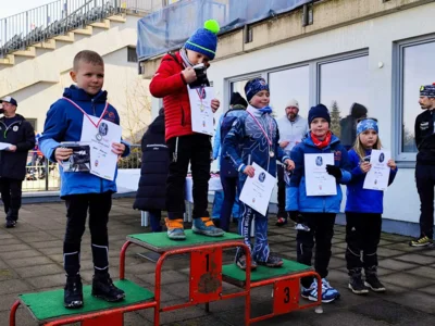 Foto des Albums: Otto Wahl Lauf 2025