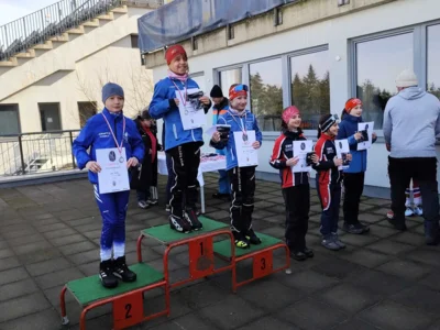 Foto des Albums: Otto Wahl Lauf 2025