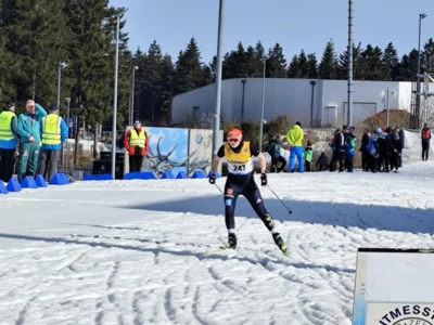 Foto des Albums: Otto Wahl Lauf 2025