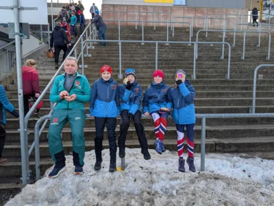 Foto des Albums: Otto Wahl Lauf 2025 (28.​02.​2026)