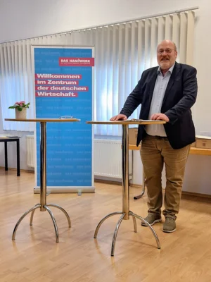 Foto des Albums: Gesellenfreisprechung Elektroinnung Mittelthüringen