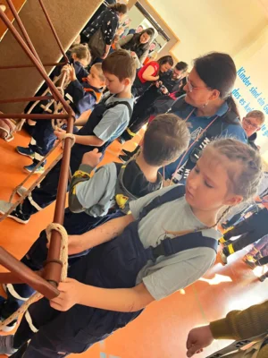 Foto des Albums: Hallenwettkampf der Jugendfeuerwehren 2026