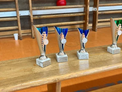 Foto des Albums: Hallenwettkampf der Jugendfeuerwehren 2026