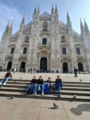 Tag 6 