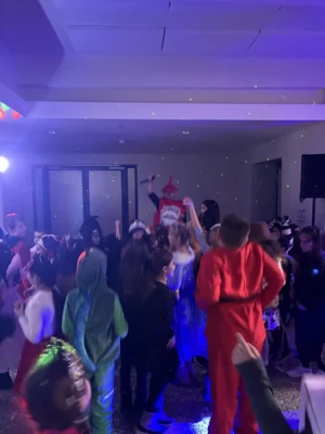 Foto des Albums: Faschingsparty 2026