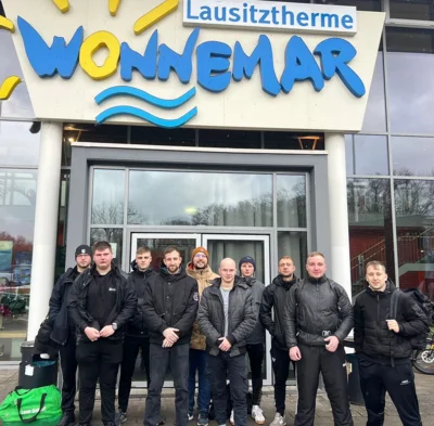 Foto des Albums: Trainingseinheit
