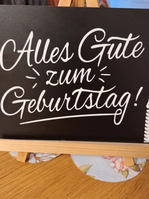 Foto des Albums: 100. Geburtstag von unserem Ehrenmitglied Helmuth Drese