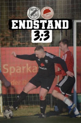 Foto des Albums: SV 1919 Prösen - VfB Hohenleipisch 1912 II