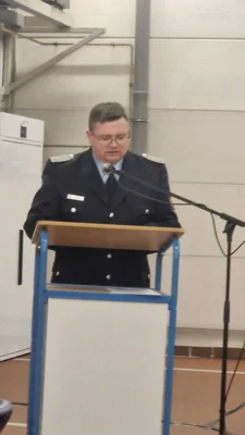 Foto des Albums: Jahreshauptversammlung Feuerwehr Wittenberge