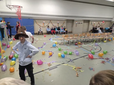 Foto des Albums: Fasching 26