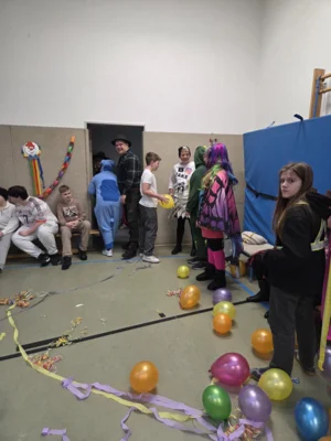 Foto des Albums: Fasching 26